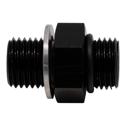 DeatschWerks 8AN ORB to M18 X 1.5 Metric Adapter