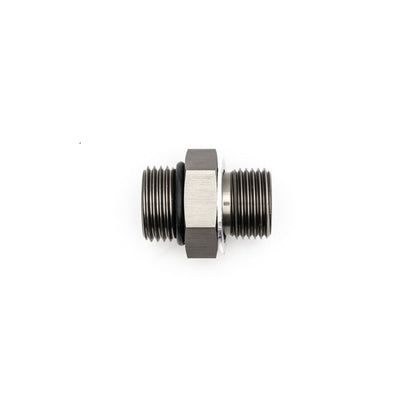 DeatschWerks 8AN ORB to M18 X 1.5 Metric Adapter