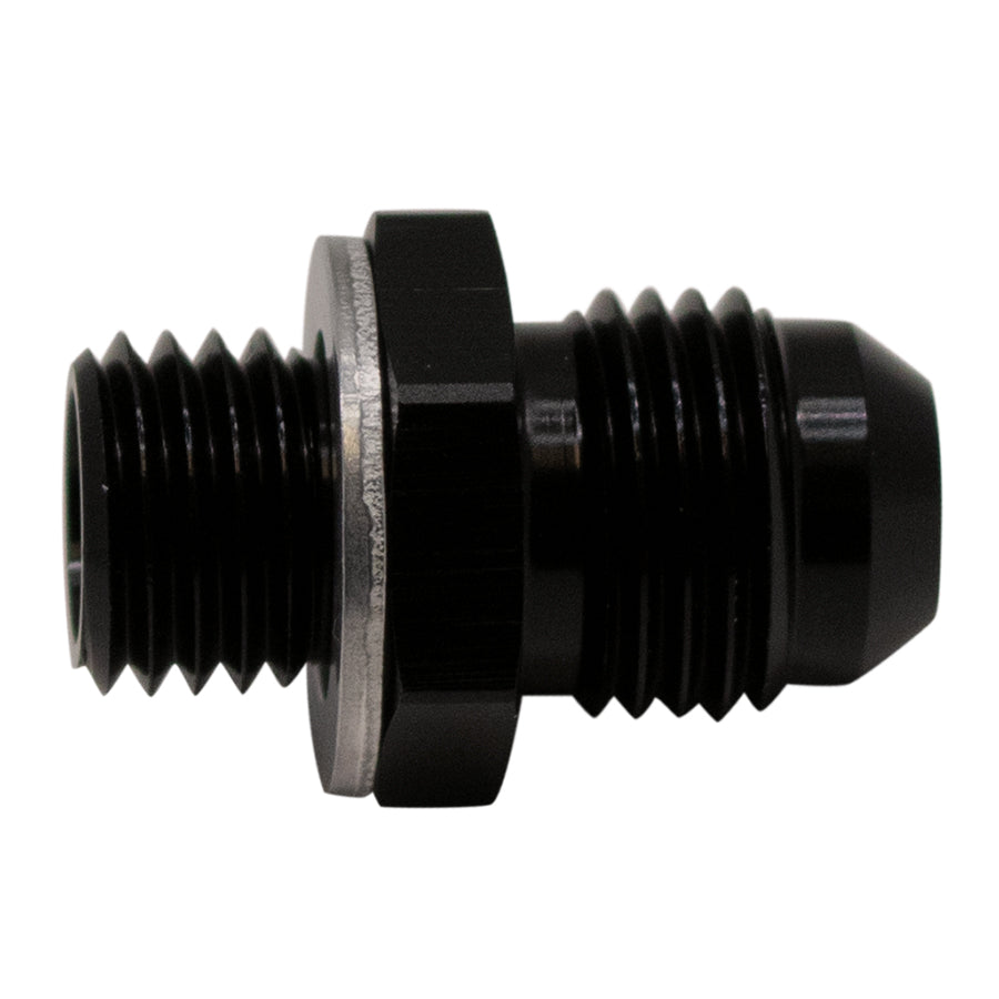DeatschWerks 6AN to M12 X 1.5 Metric Adapter