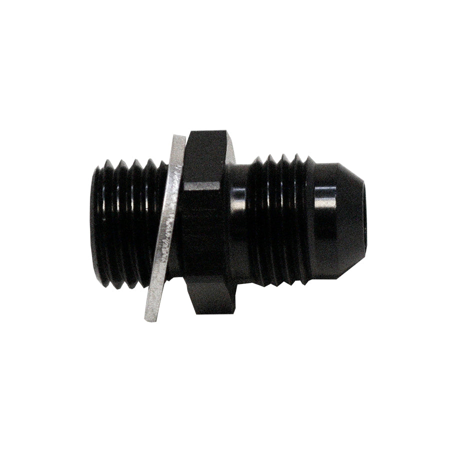 DeatschWerks 6AN to M14 X 1.5 Metric Adapter