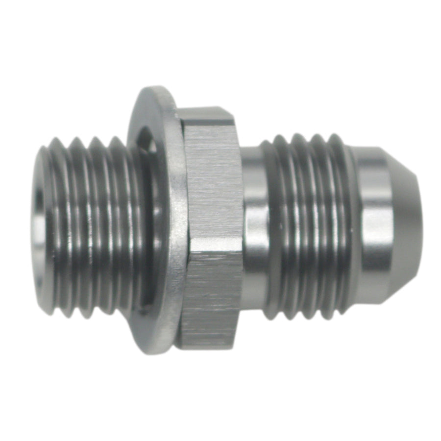 DeatschWerks 6AN to M14 X 1.5 Metric Adapter