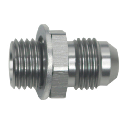 DeatschWerks 6AN to M14 X 1.5 Metric Adapter