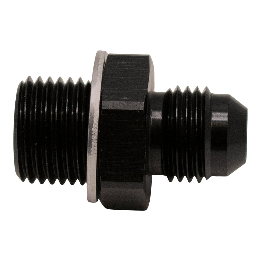 DeatschWerks 6AN to M16 X 1.5 Metric Adapter