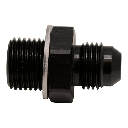 DeatschWerks 6AN to M16 X 1.5 Metric Adapter