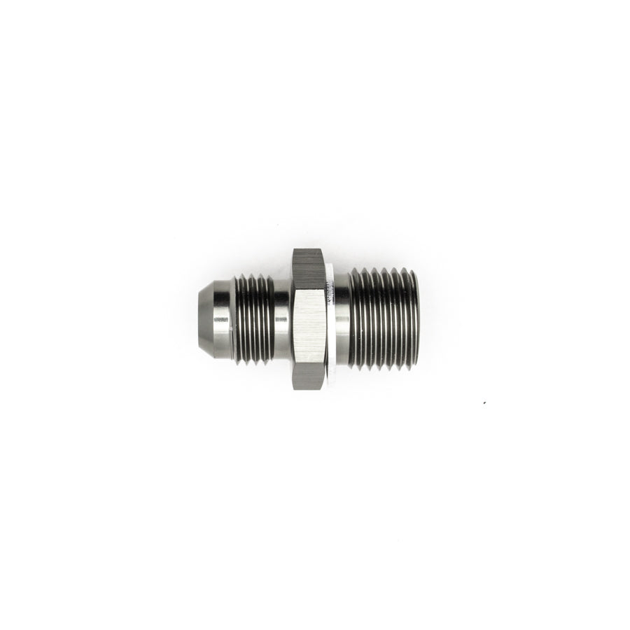 DeatschWerks 6AN to M16 X 1.5 Metric Adapter