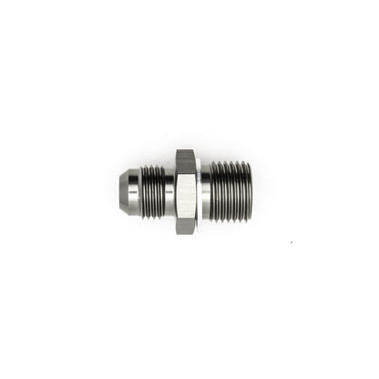 DeatschWerks 6AN to M16 X 1.5 Metric Adapter
