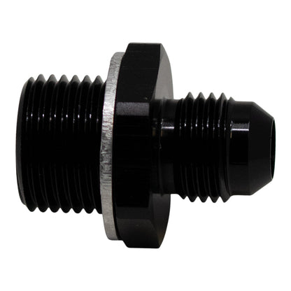 DeatschWerks 6AN to M18 X 1.5 Metric Adapter
