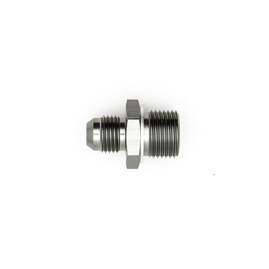DeatschWerks 6AN to M18 X 1.5 Metric Adapter