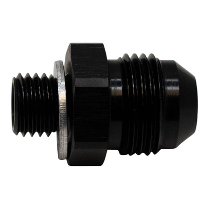 DeatschWerks 8AN to M12 X 1.5 Metric Adapter