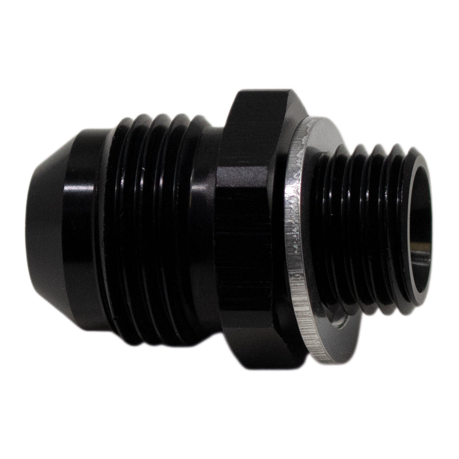 DeatschWerks 8AN to M14 X 1.5 Metric Adapter
