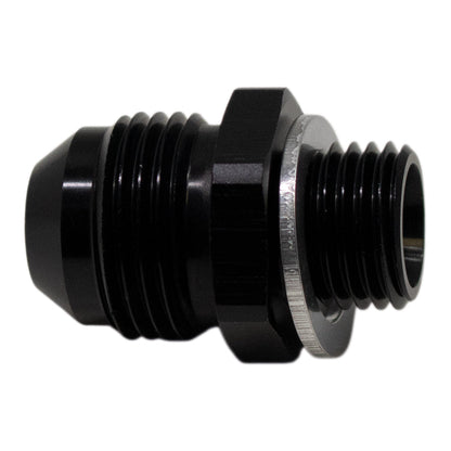 DeatschWerks 8AN to M14 X 1.5 Metric Adapter