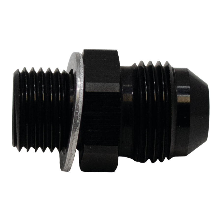 DeatschWerks 8AN to M16 X 1.5 Metric Adapter