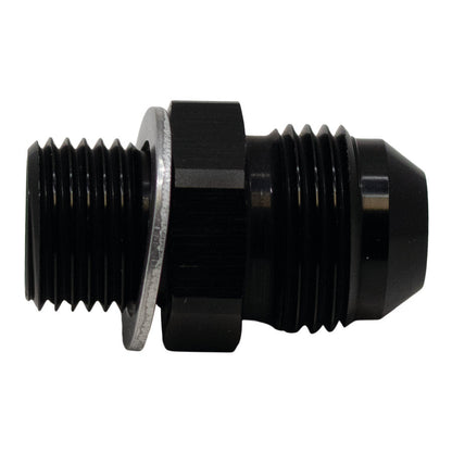 DeatschWerks 8AN to M16 X 1.5 Metric Adapter