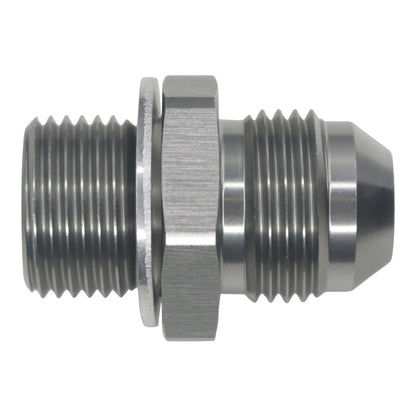 DeatschWerks 8AN to M18 X 1.5 Metric Adapter