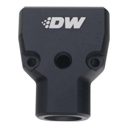 DeatschWerks 8AN ORB Y- Block