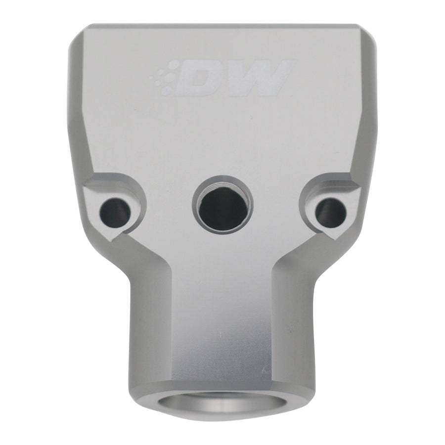 DeatschWerks 8AN ORB Y- Block