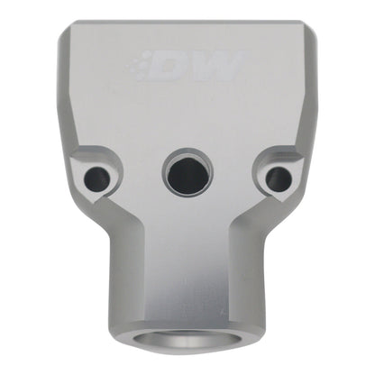 DeatschWerks 8AN ORB Y- Block