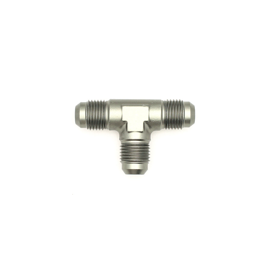 DeatschWerks 6AN x 2 to 6AN Tee