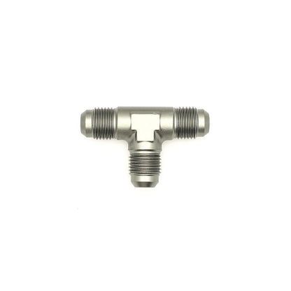 DeatschWerks 6AN x 2 to 6AN Tee