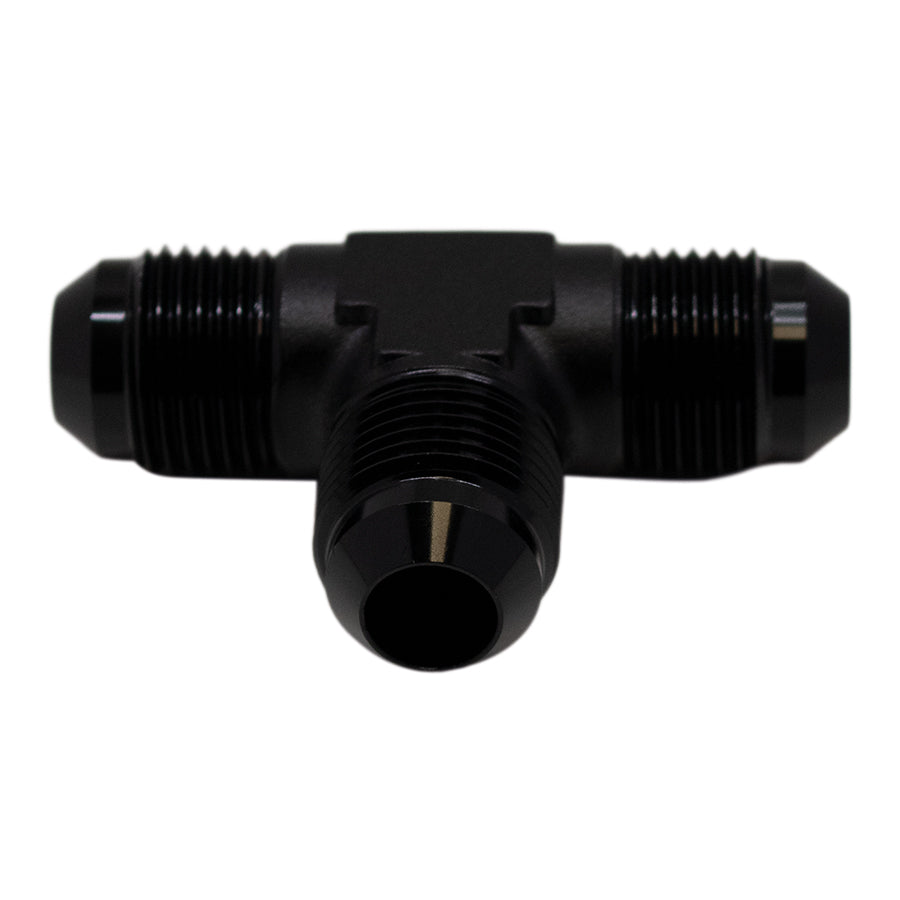 DeatschWerks 8AN x 2 to 8AN Tee