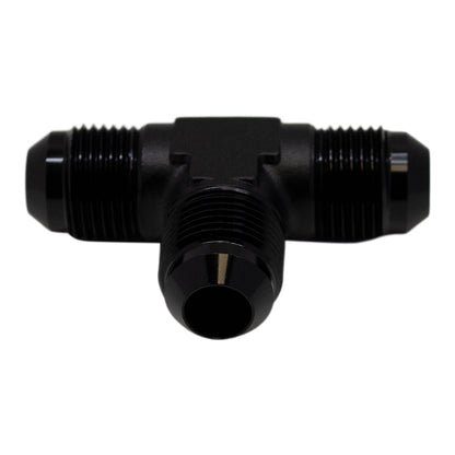 DeatschWerks 8AN x 2 to 8AN Tee