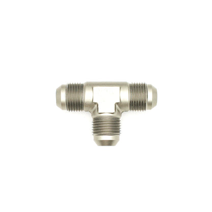 DeatschWerks 8AN x 2 to 8AN Tee