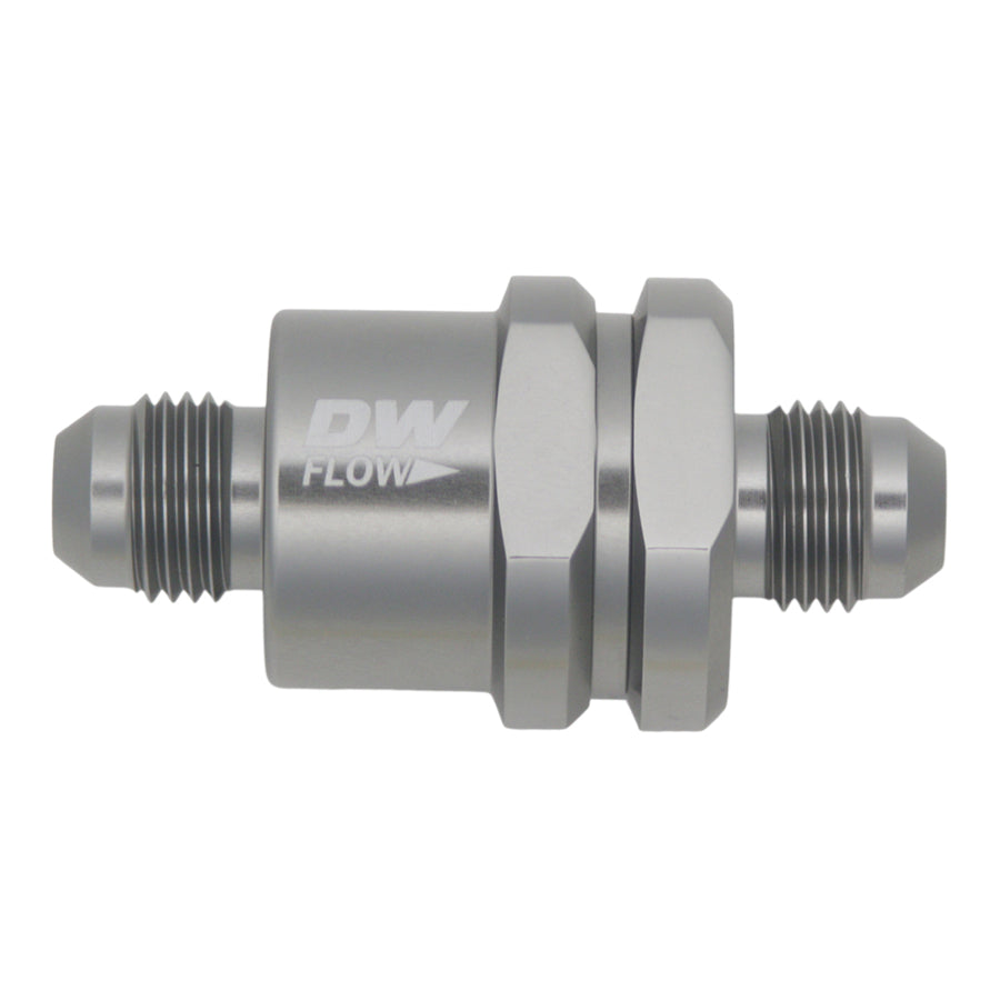 DeatschWerks 6AN Check Valve