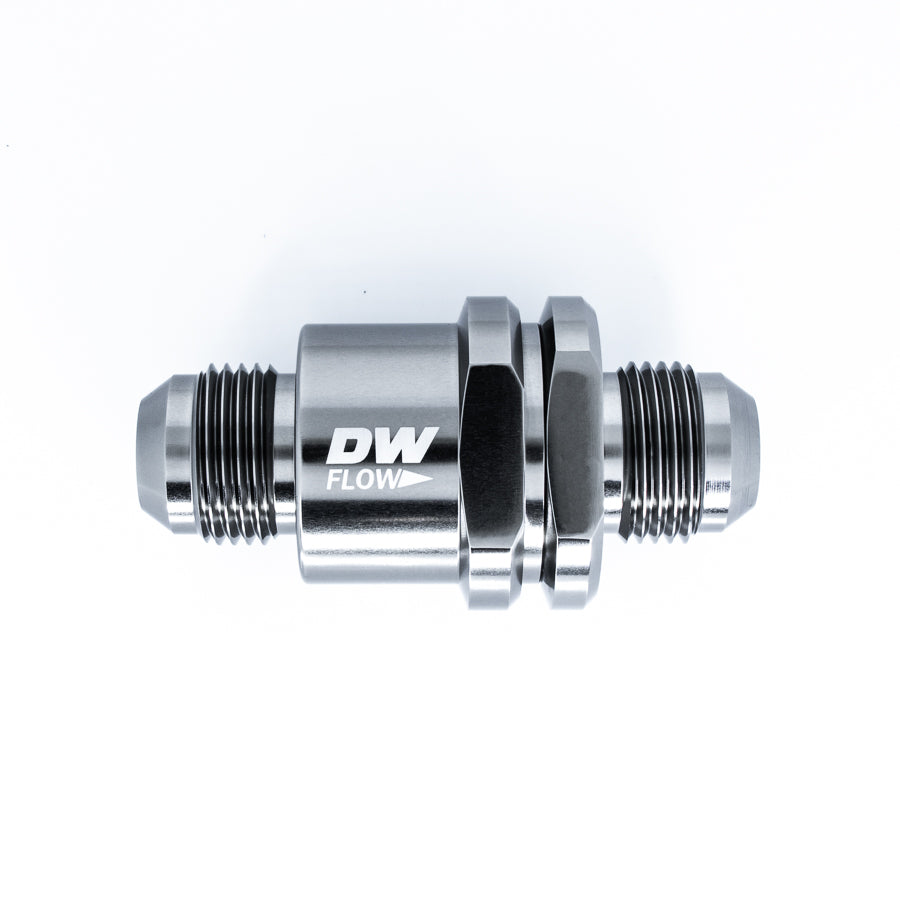 DeatschWerks 10AN Check Valve