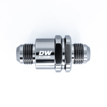 DeatschWerks 10AN Check Valve