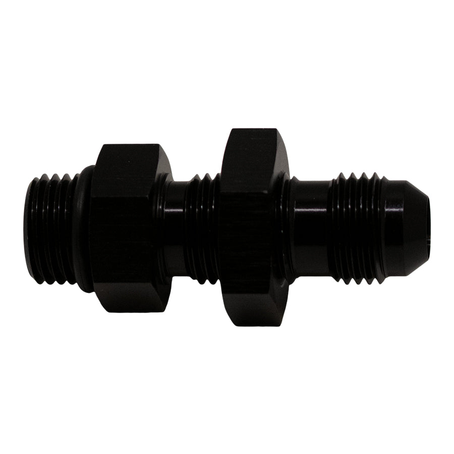 DeatschWerks 6AN O-Ring to 6AN Bulkhead