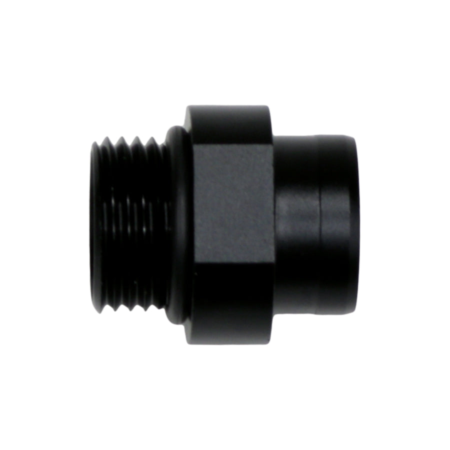DeatschWerks 8AN ORB to S387 Pre-Filter Sock