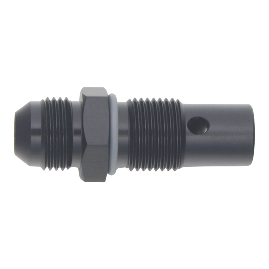 DeatschWerks 8AN Roll Over Vent Valve