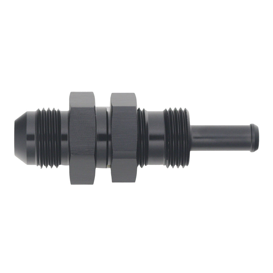DeatschWerks 8AN to 5/16" Single Hose Barb