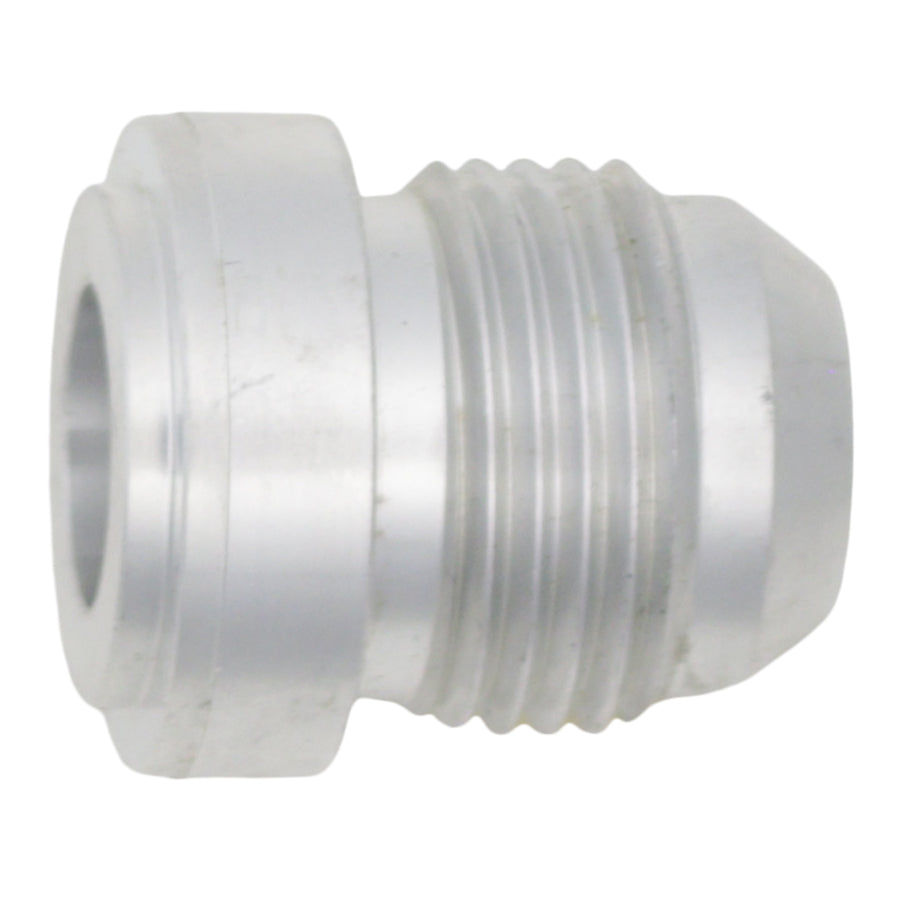 DeatschWerks 10AN Aluminum Weld On Fitting