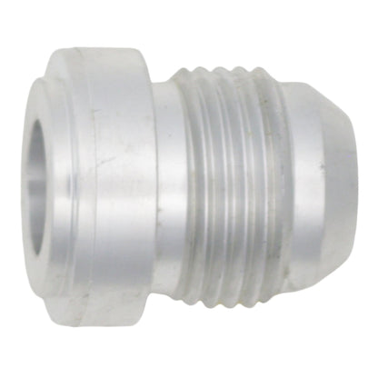 DeatschWerks 10AN Aluminum Weld On Fitting