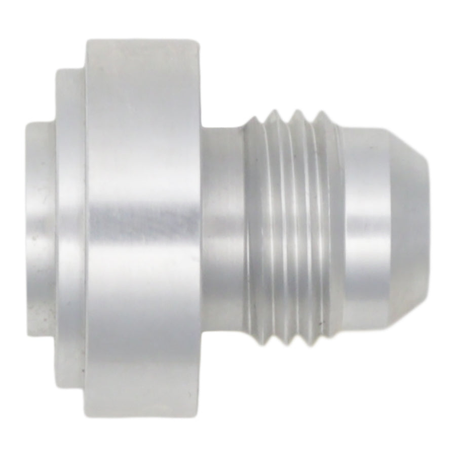 DeatschWerks 6AN Aluminum Weld On Fitting