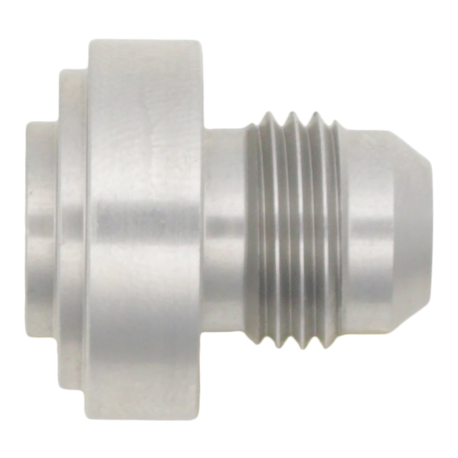 DeatschWerks 6AN Stainless Steel Weld On Fitting