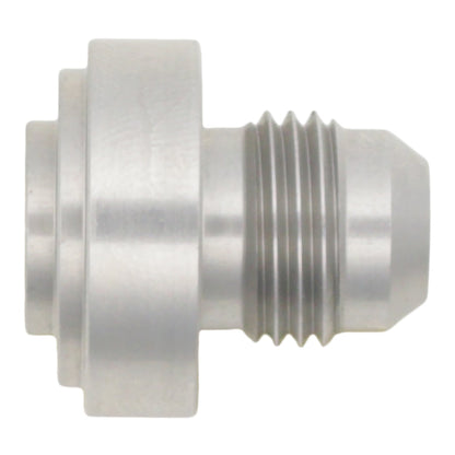 DeatschWerks 6AN Stainless Steel Weld On Fitting