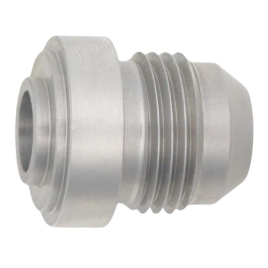 DeatschWerks 8AN Stainless Steel Weld On Fitting