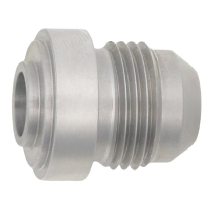 DeatschWerks 8AN Stainless Steel Weld On Fitting