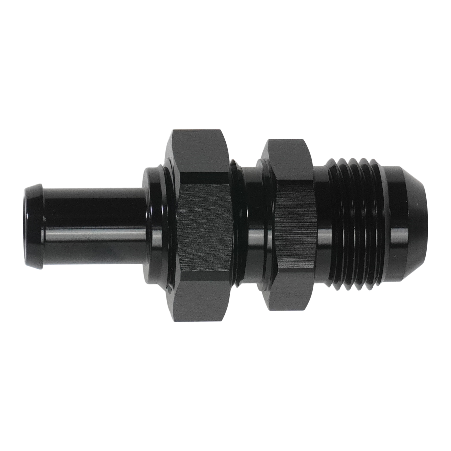 DeatschWerks 10AN to 1/2" Barb Bulkhead