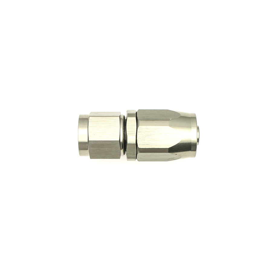 DeatschWerks Straight 6AN Swivel CPE Hose End