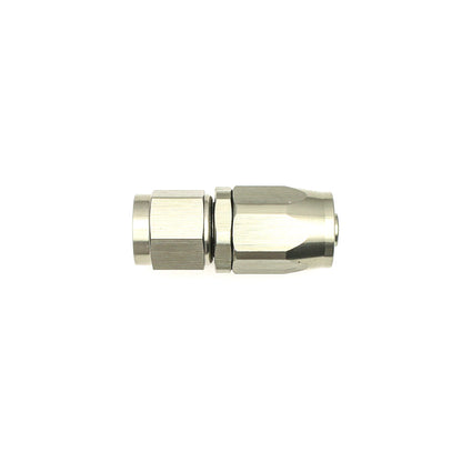 DeatschWerks Straight 6AN Swivel CPE Hose End