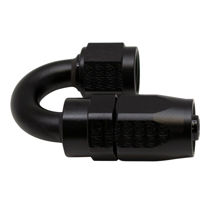 DeatschWerks 180-Deg. 6AN Swivel CPE Hose End