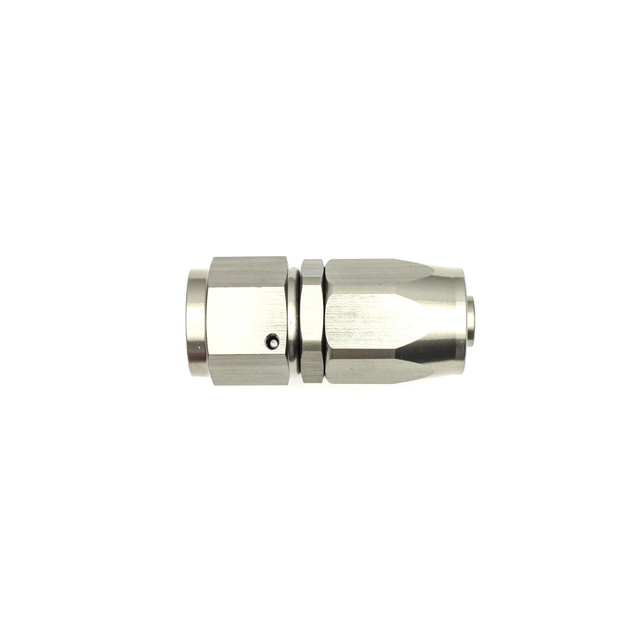 DeatschWerks Straight 8AN Swivel CPE Hose End