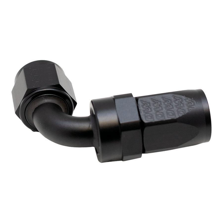 DeatschWerks 90-Deg. 8AN Swivel CPE Hose End