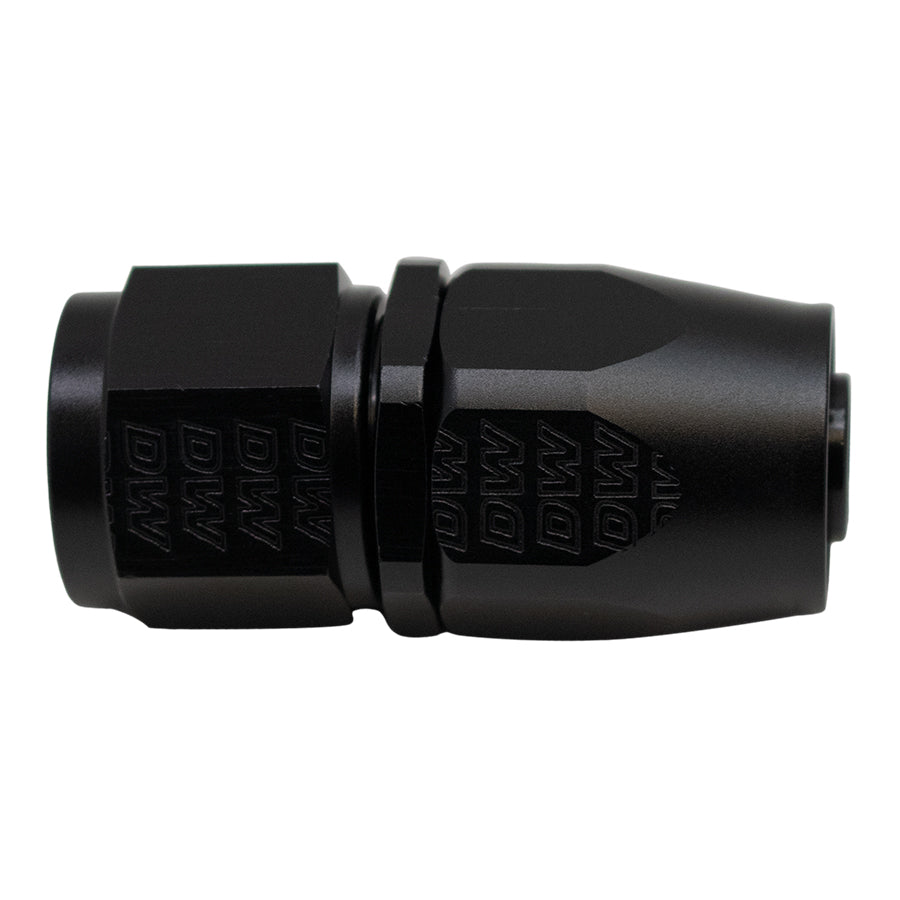 DeatschWerks Straight 10AN Swivel CPE Hose End