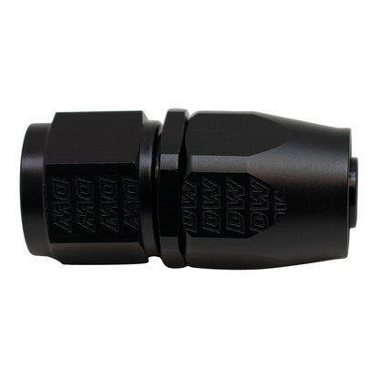 DeatschWerks Straight 10AN Swivel CPE Hose End