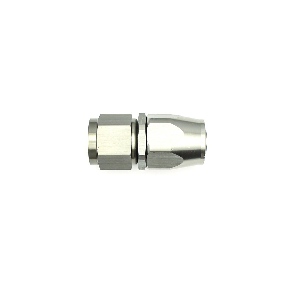 DeatschWerks Straight 10AN Swivel CPE Hose End