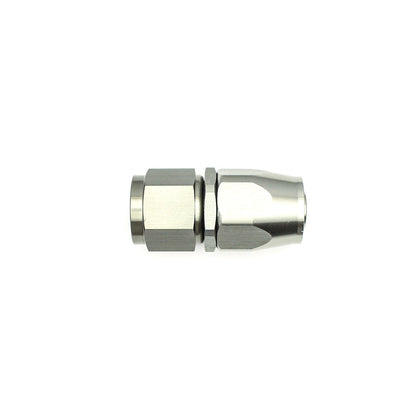 DeatschWerks Straight 10AN Swivel CPE Hose End